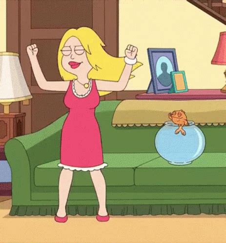 american dad porn gif|American